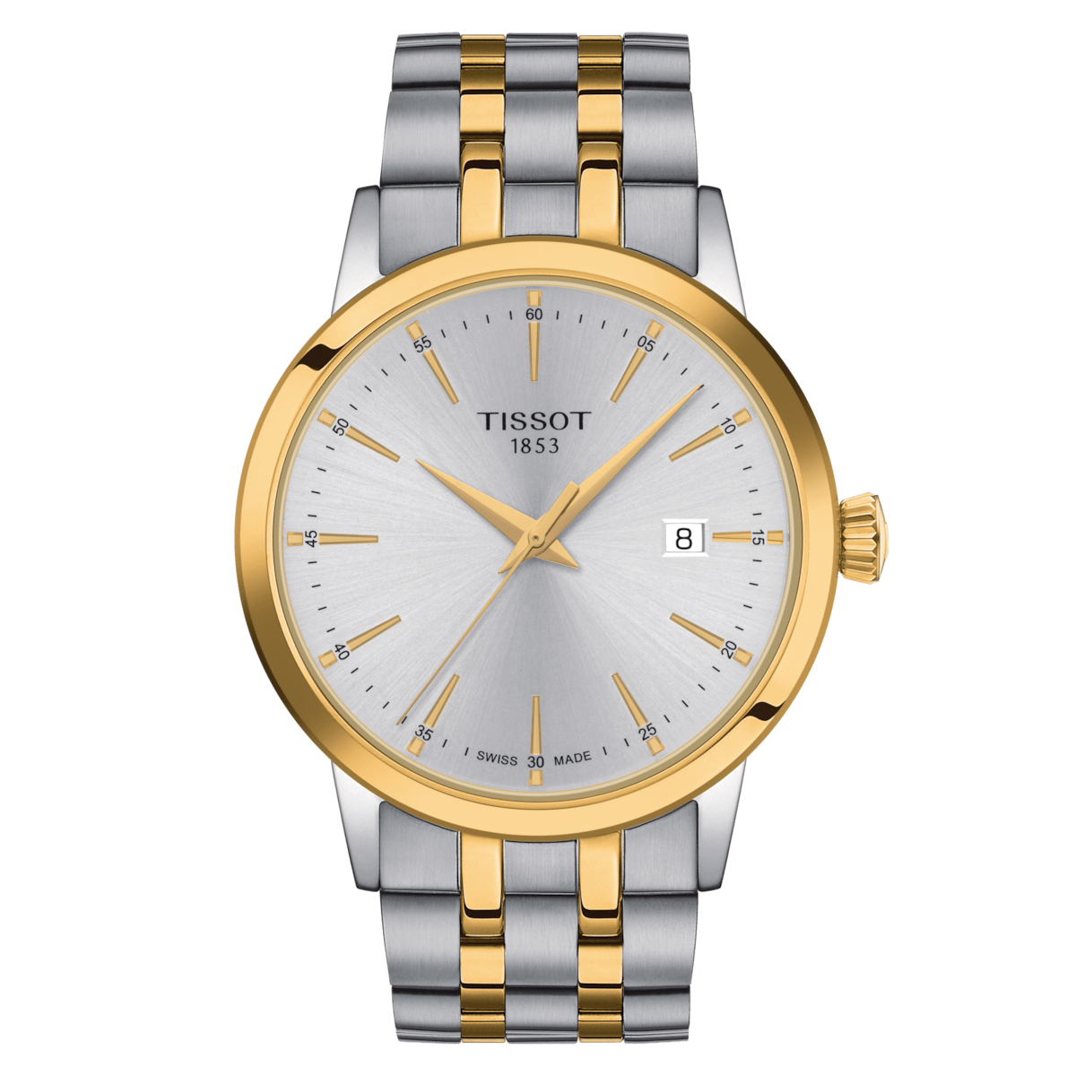 Tissot Classic Dream T129.410.22.031.00