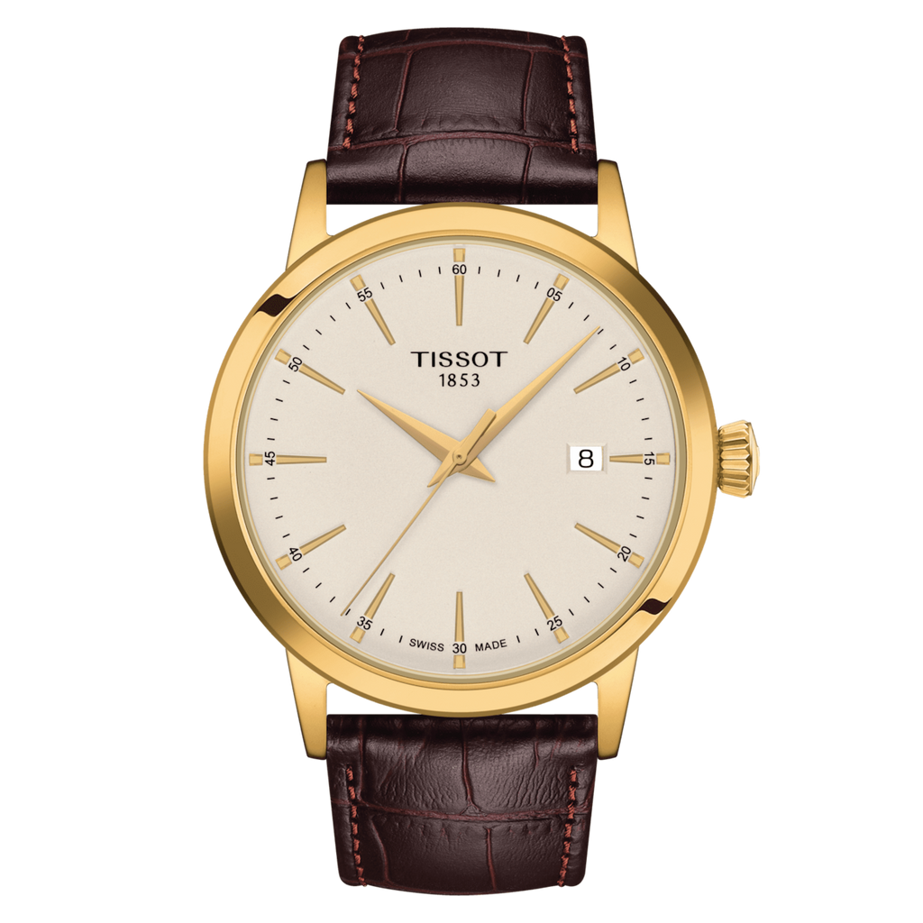 Tissot Classic Dream T129.410.36.261.00