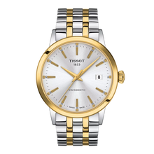 Tissot Classic Dream Swissmatic T129.407.22.031.01