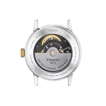 Tissot Classic Dream Swissmatic T129.407.22.031.01