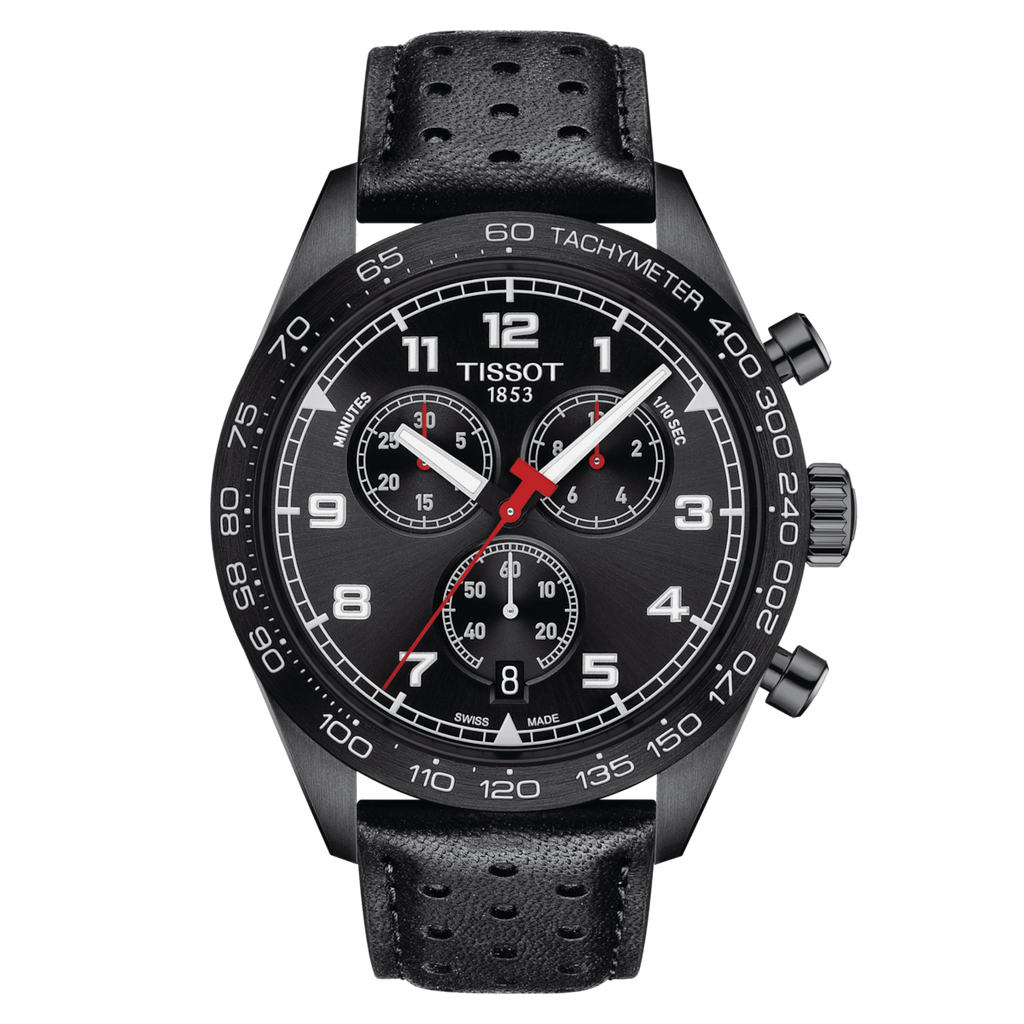 Tissot Prs 516 Chronograph T131.617.36.052.00