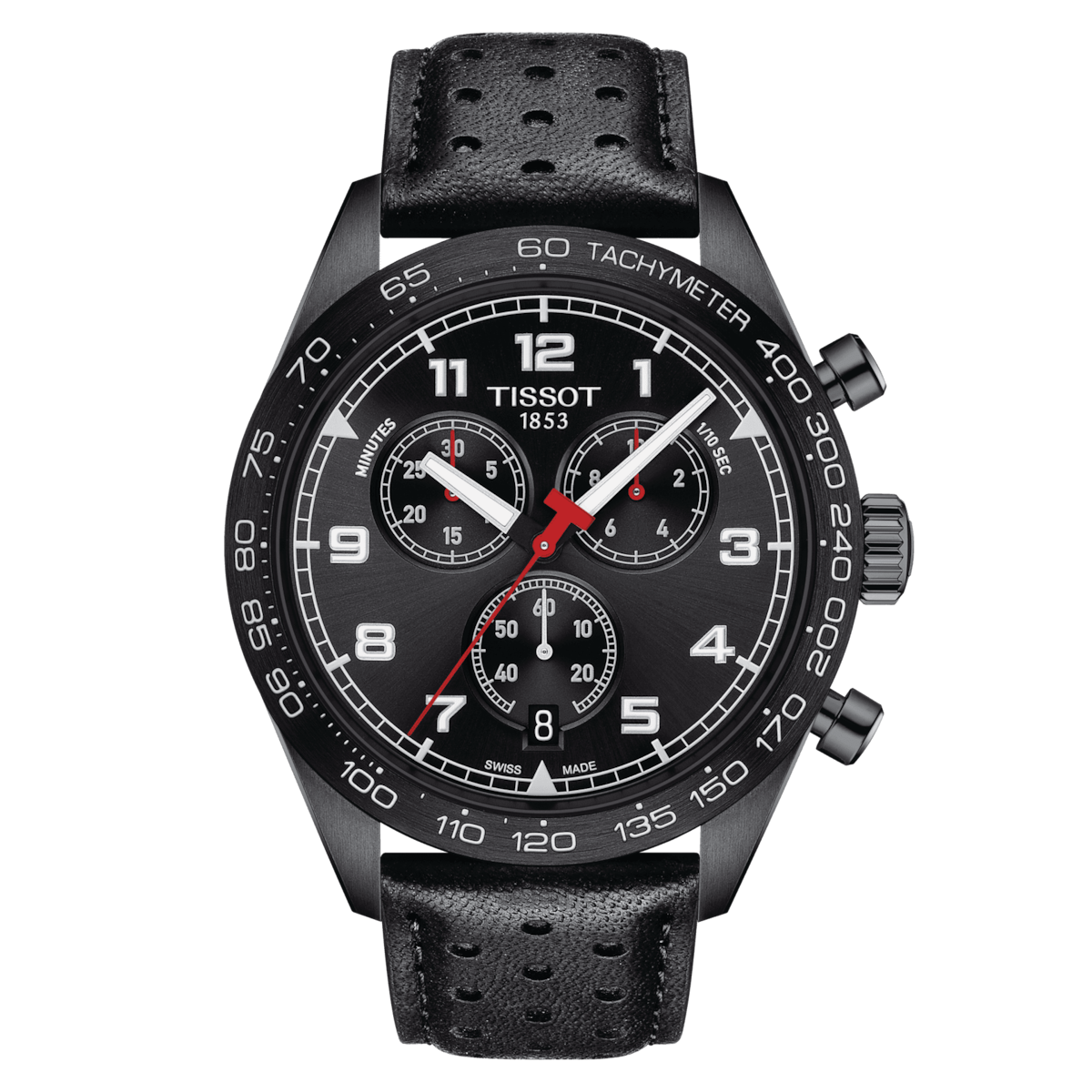 Tissot Prs 516 Chronograph T131.617.36.052.00