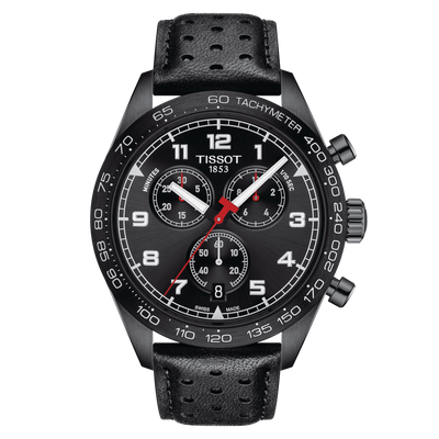 Tissot Prs 516 Chronograph T131.617.36.052.00