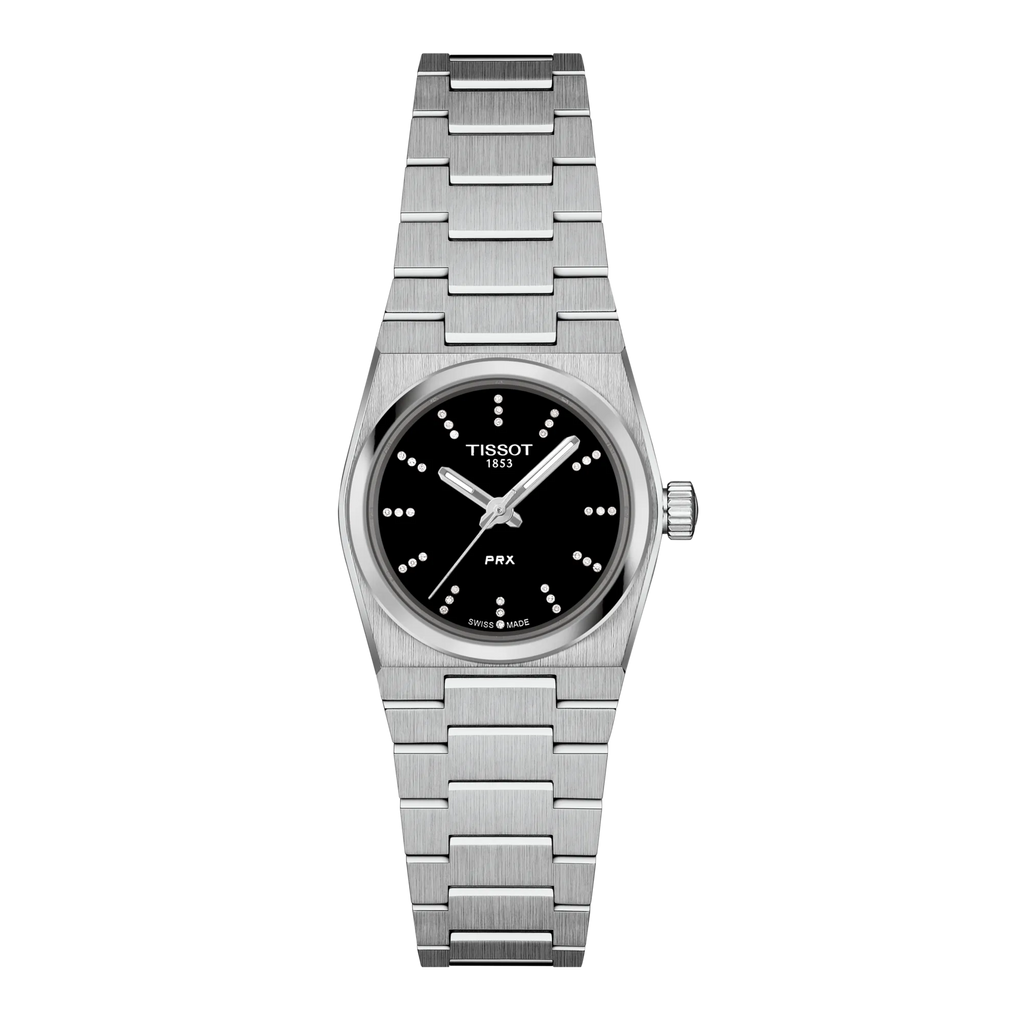 Tissot PRX 25mm T137.010.11.056.00