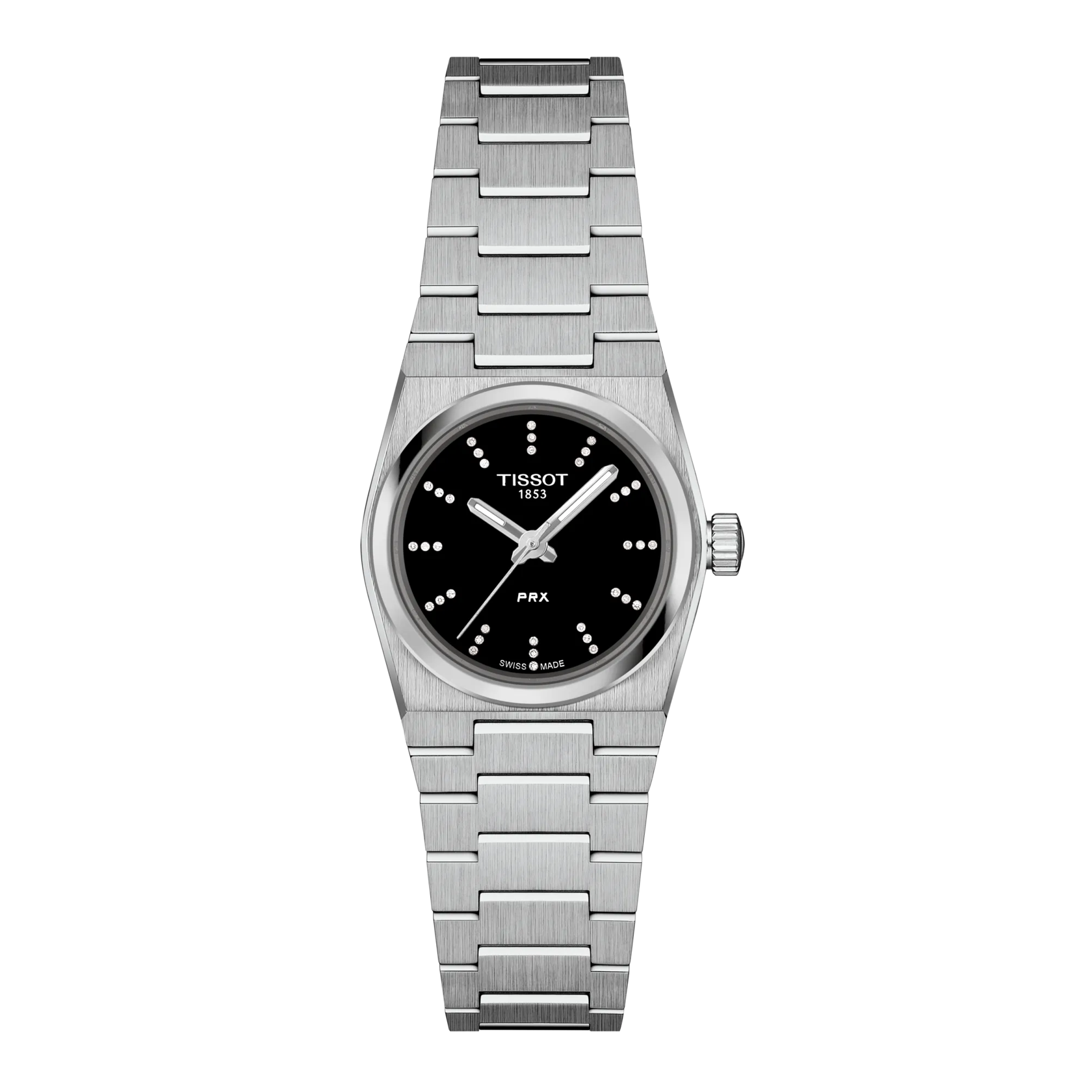 Tissot PRX 25mm T137.010.11.056.00