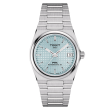 Tissot PRX Powermatic 80 35mm T137.207.11.351.00 – AZZI Jewelers