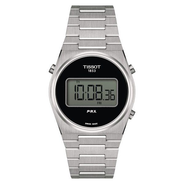 Tissot Prx Digital 35 mm T137.263.11.050.00