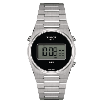 Tissot Prx Digital 35 mm T137.263.11.050.00