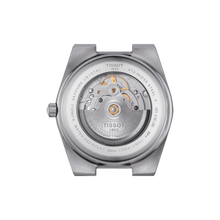 Tissot Prx Powermatic 80 T137.407.11.091.00