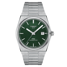 Tissot Prx Powermatic 80 T137.407.11.091.00