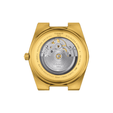 Tissot Prx Powermatic 80 T137.407.33.021.00