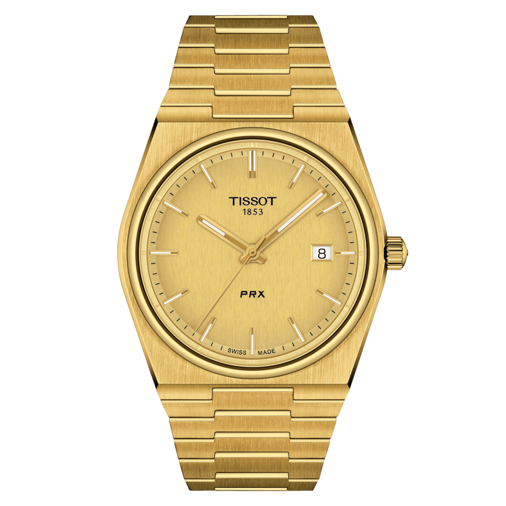 Tissot Prx T137.410.33.021.00