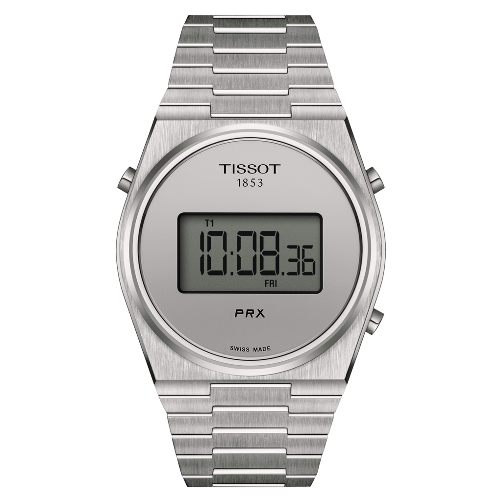 Tissot Prx Digital T137.463.11.030.00