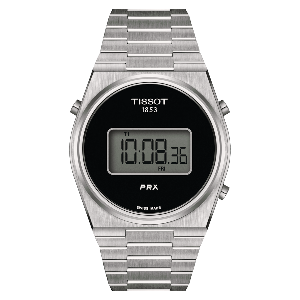 Tissot Prx Digital T137.463.11.050.00