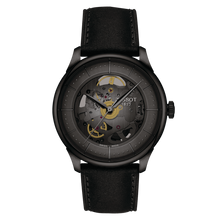 Tissot Chemin Des Tourelles Skeleton T139.836.36.441.00 – AZZI
