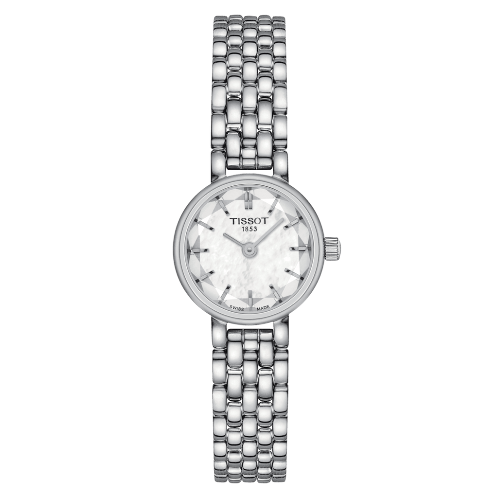 Tissot Lovely Round T140.009.11.111.00