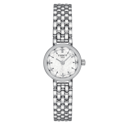 Tissot Lovely Round T140.009.11.111.00