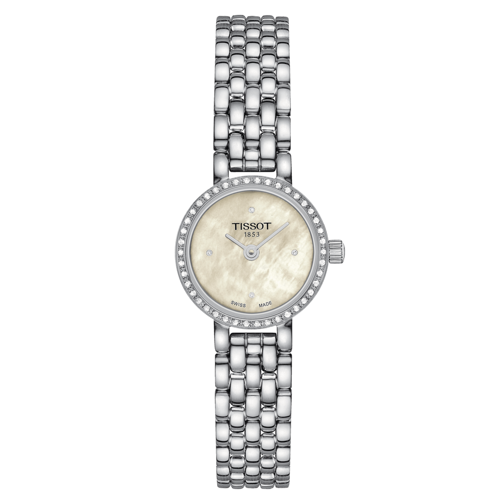 Tissot Lovely Round T140.009.61.116.00