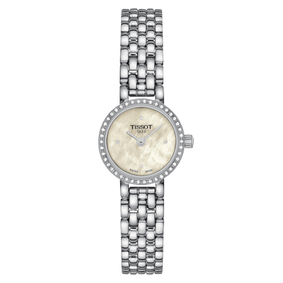 Tissot Lovely Round T140.009.61.116.00