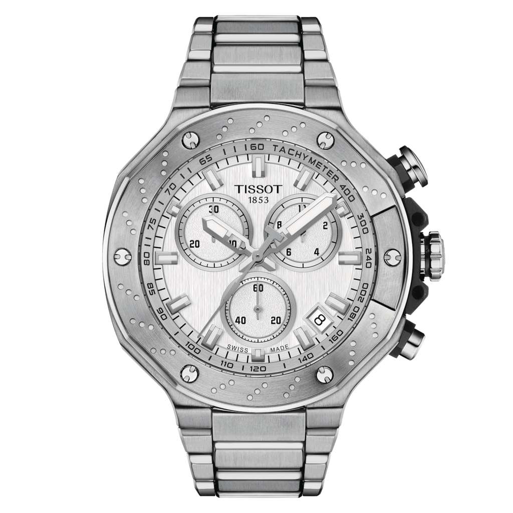 Tissot T-Race Chonograph T141.417.11.031.00