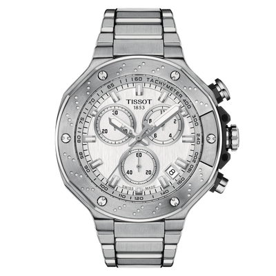 Tissot T-Race Chonograph T141.417.11.031.00