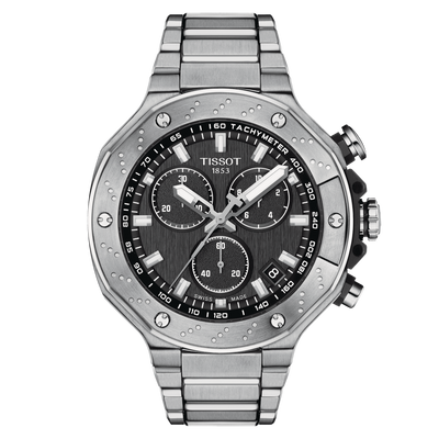 Tissot T-Race Chonograph T141.417.11.051.01