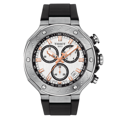 Tissot T-Race Chronograph T141.417.17.011.00