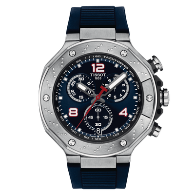 Tissot T-Race MotoGP™ Chronograph 2024 Limited Edition T141.417.17.047.00