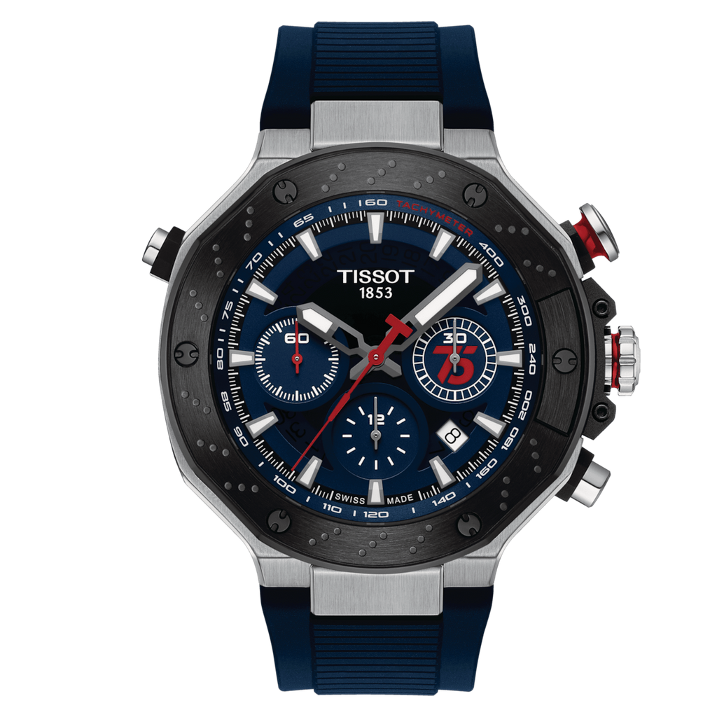 Tissot T-Race MotoGP™ Automatic Chronograph 2024 Limited Edition T141.427.27.041.00