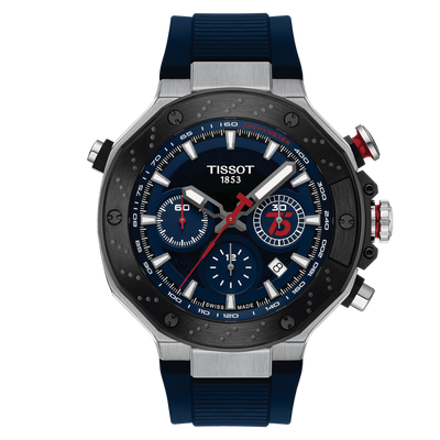 Tissot T-Race MotoGP™ Automatic Chronograph 2024 Limited Edition T141.427.27.041.00