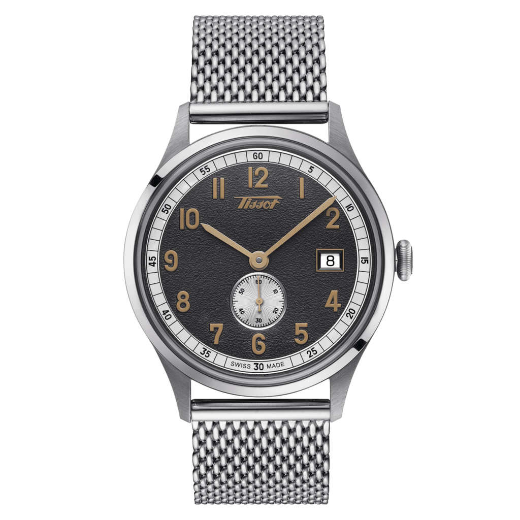 Tissot Heritage Small Second 1938 COSC T142.428.11.082.00