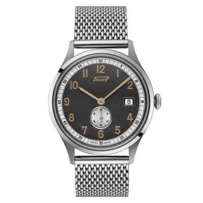 Tissot Heritage Small Second 1938 COSC T142.428.11.082.00