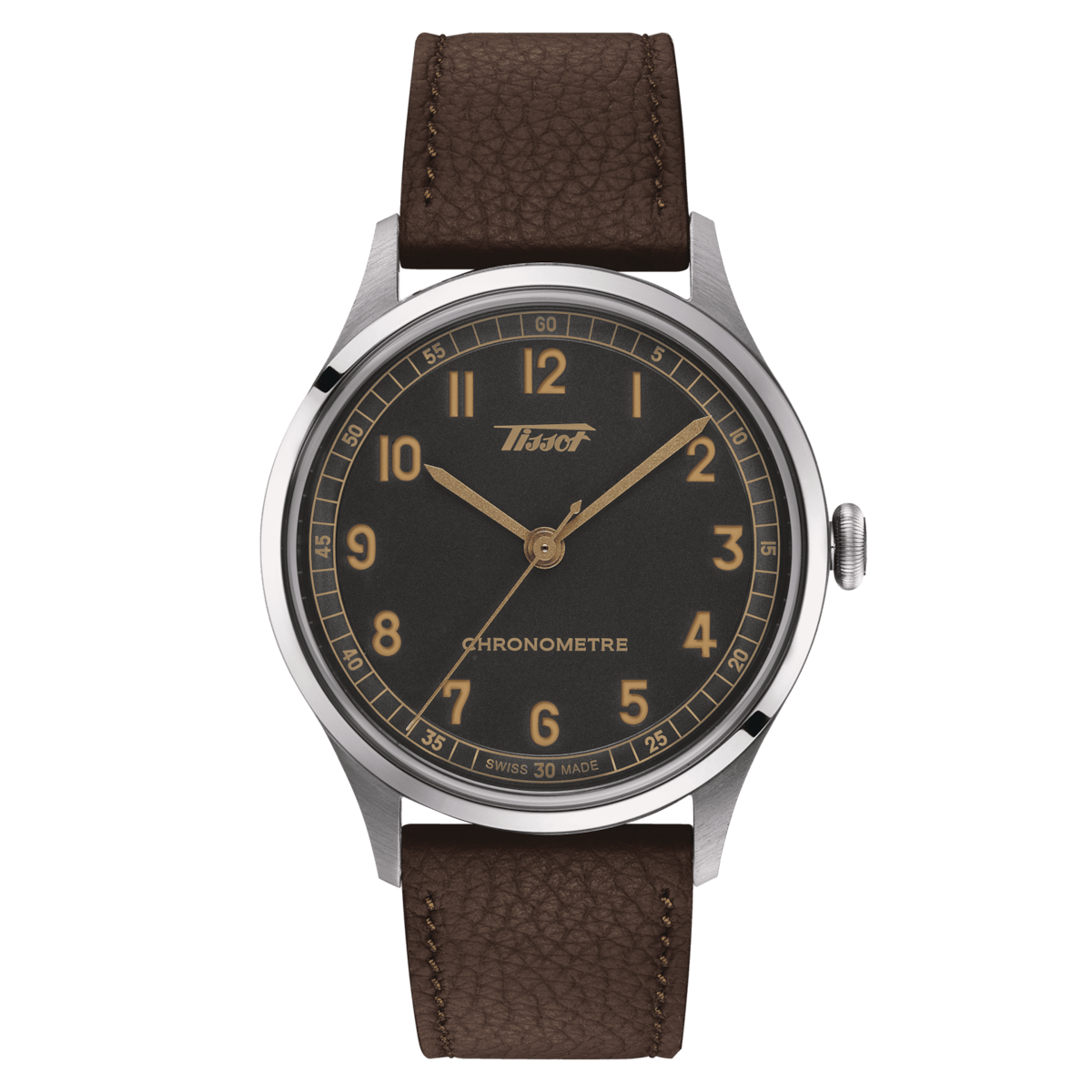 Tissot Heritage 1938 Automatic Cosc T142.464.16.062.00