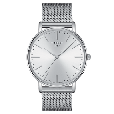 Tissot Everytime 40mm T143.410.11.011.00