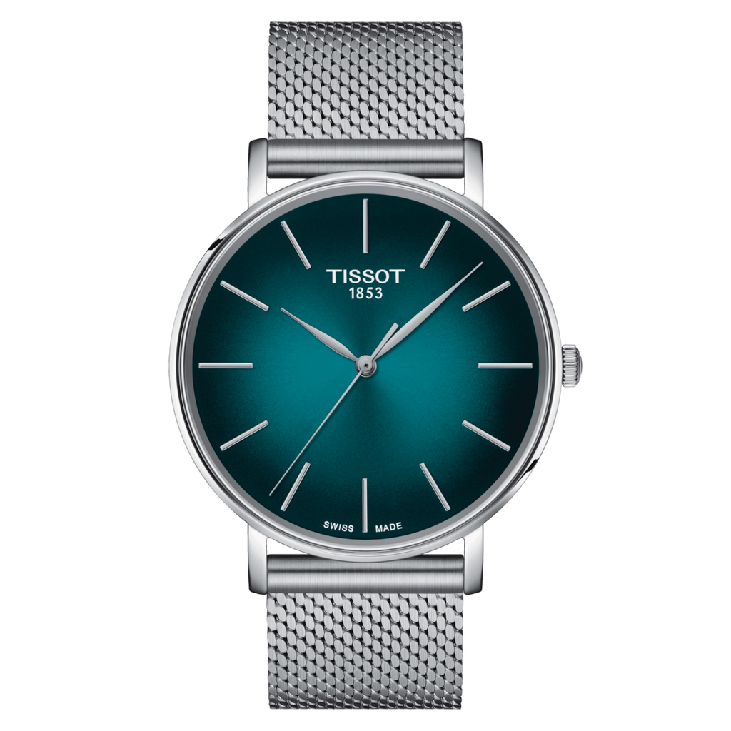 Tissot Everytime 40mm T143.410.11.091.00