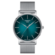 Tissot Everytime 40mm T143.410.11.091.00