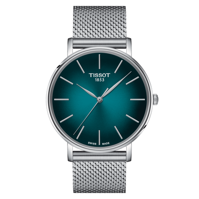 Tissot Everytime 40mm T143.410.11.091.00