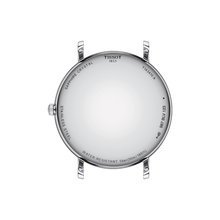 Tissot Everytime 40mm T143.410.11.091.00