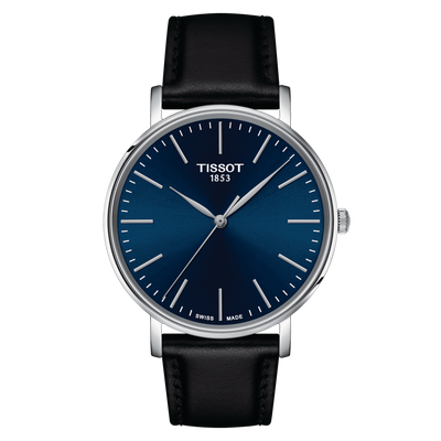 Tissot Everytime 40mm T143.410.16.041.00