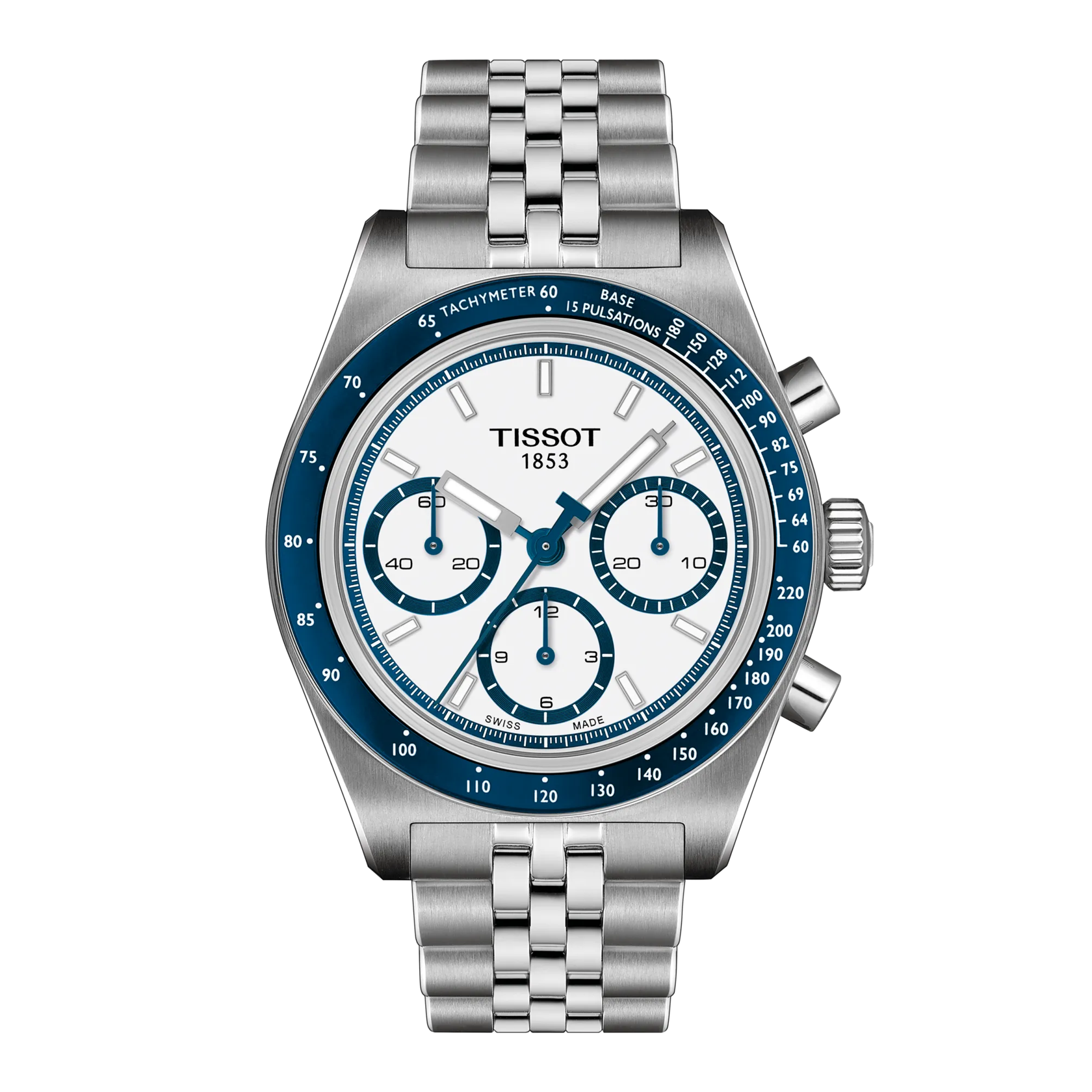 Tissot PR516 Automatic Chronograph T149.462.11.011.00