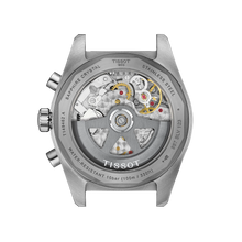 Tissot PR516 Automatic Chronograph T149.462.11.011.00