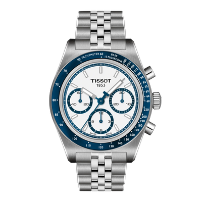 Tissot PR516 Automatic Chronograph T149.462.11.011.00