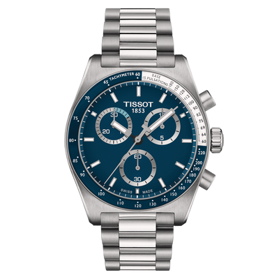 Tissot PR516 Chronograph T149.417.11.041.00