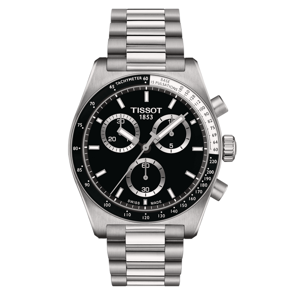 Tissot PR516 Chronograph T149.417.11.051.00