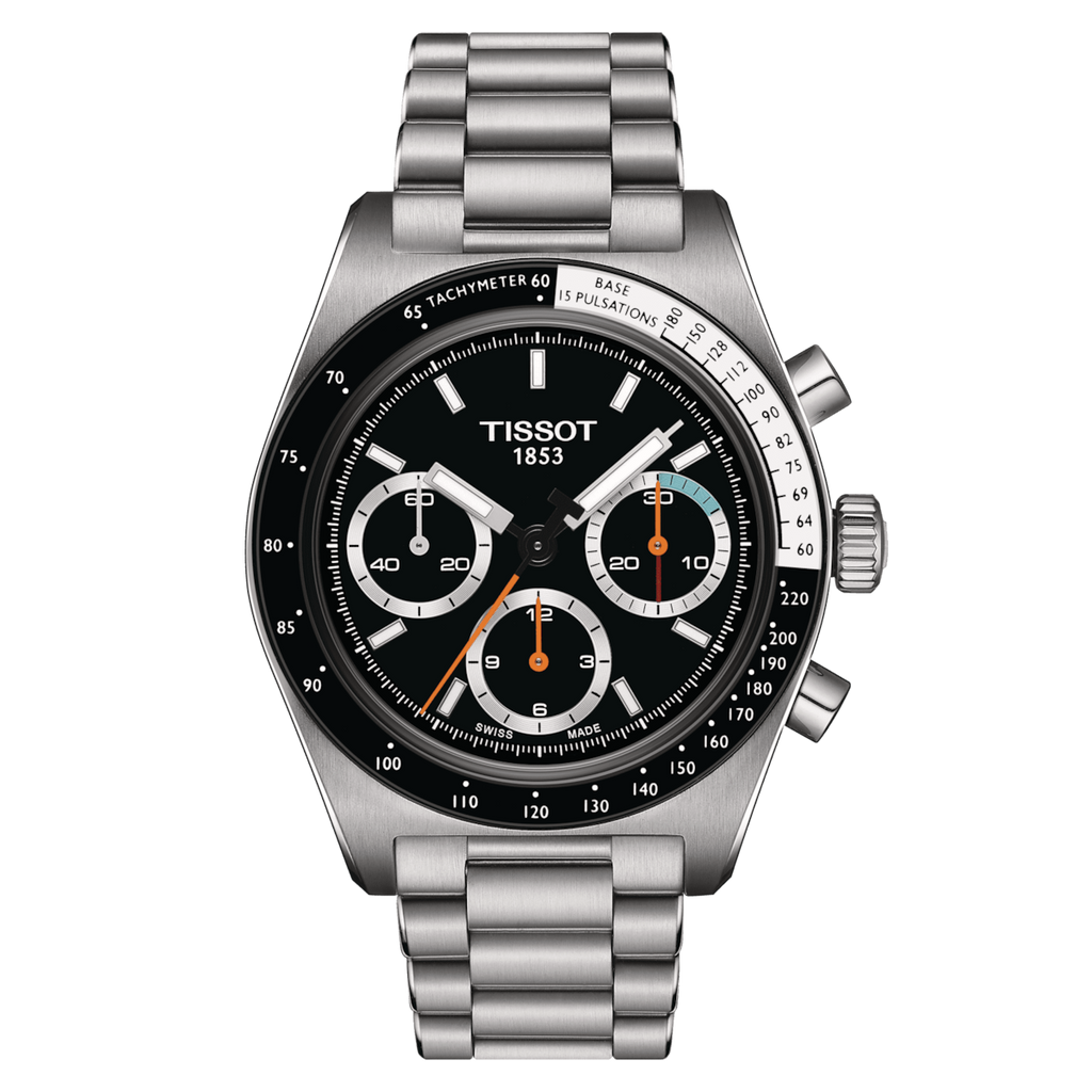 Tissot PR516 Mechanical Chronograph T149.459.21.051.00