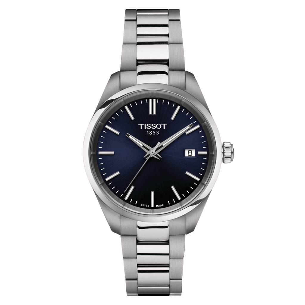 Tissot PR 100 34mm T150.210.11.041.00