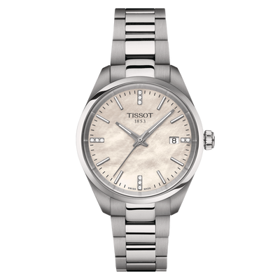 Tissot PR 100 Quartz 34mm T150.210.11.116.00