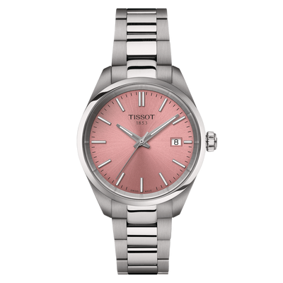 Tissot PR 100 Quartz 34mm T150.210.11.331.00