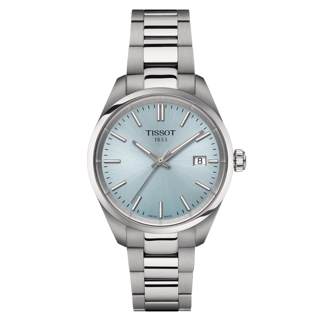 Tissot PR 100 34mm T150.210.11.351.00