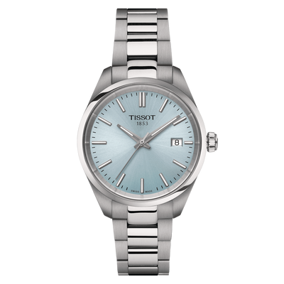 Tissot PR 100 34mm T150.210.11.351.00